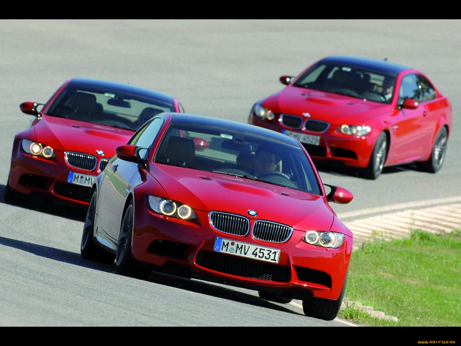 , bmw